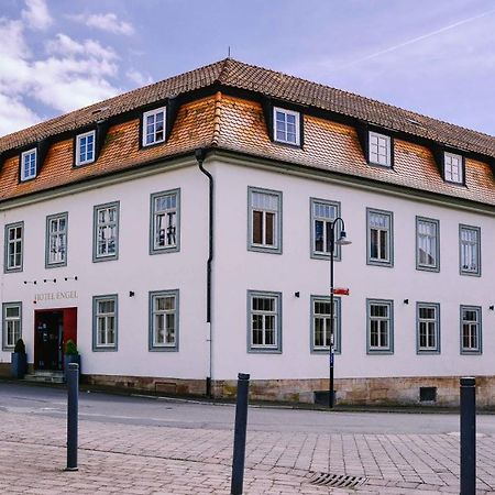 Hotel Engel Hilders Екстер'єр фото