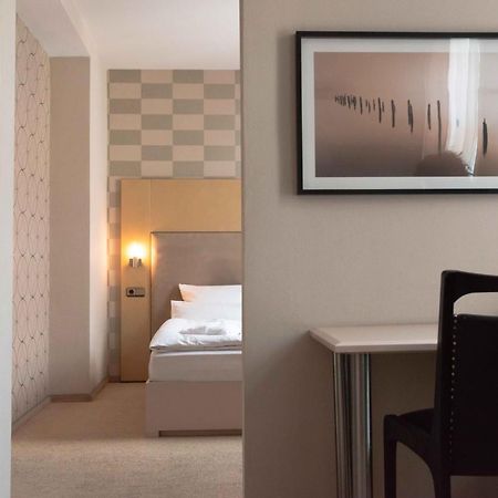 Hotel Engel Hilders Екстер'єр фото