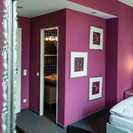 Hotel Engel Hilders Екстер'єр фото