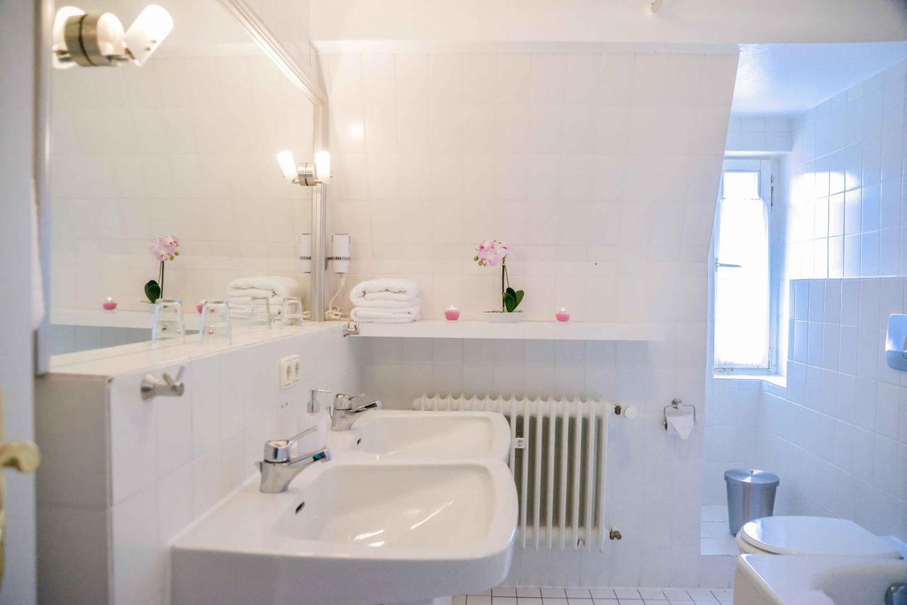 Hotel Engel Hilders Екстер'єр фото