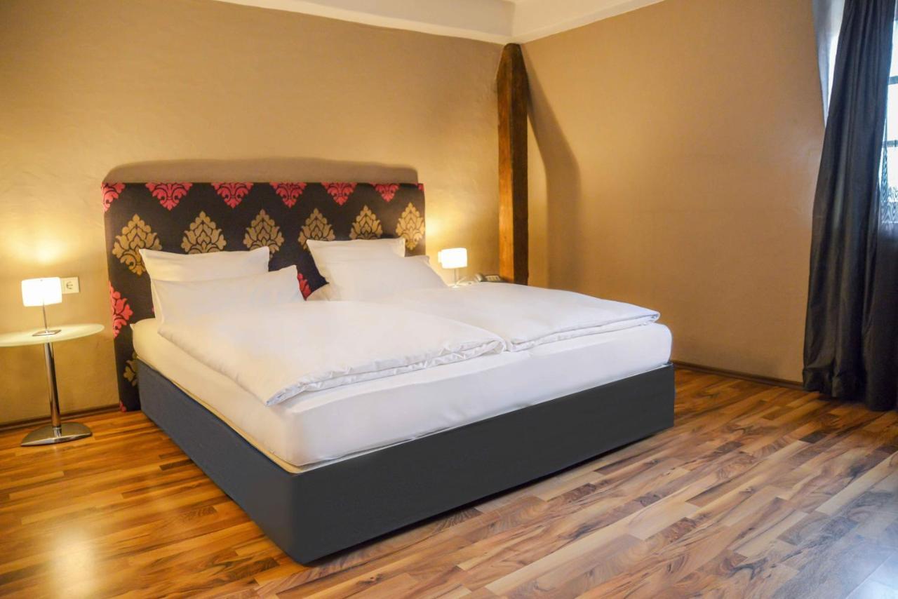 Hotel Engel Hilders Екстер'єр фото