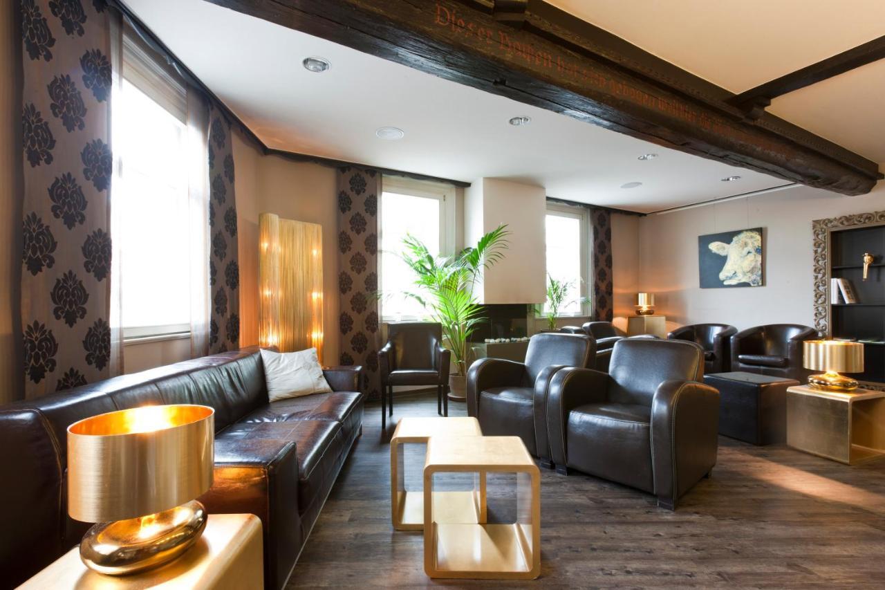 Hotel Engel Hilders Екстер'єр фото
