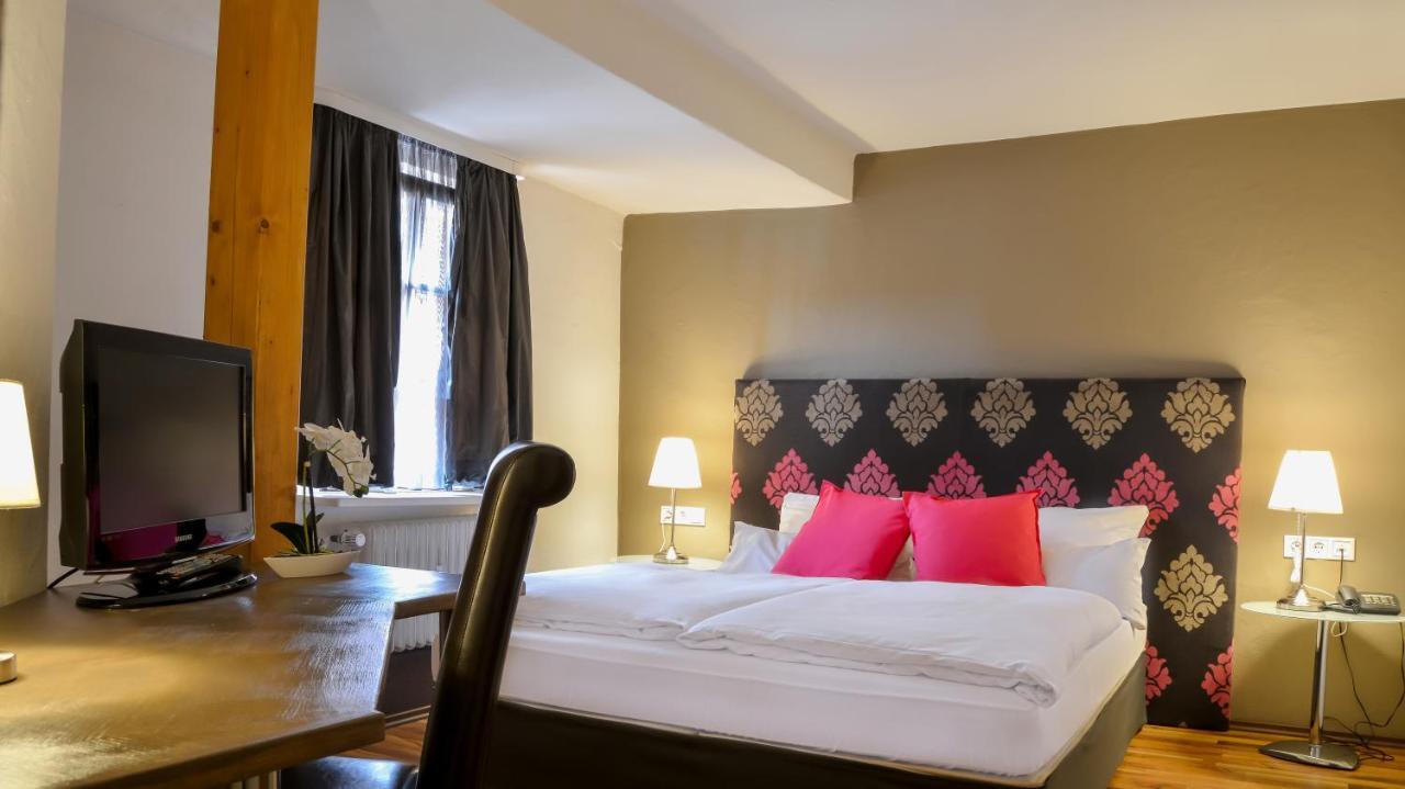 Hotel Engel Hilders Екстер'єр фото