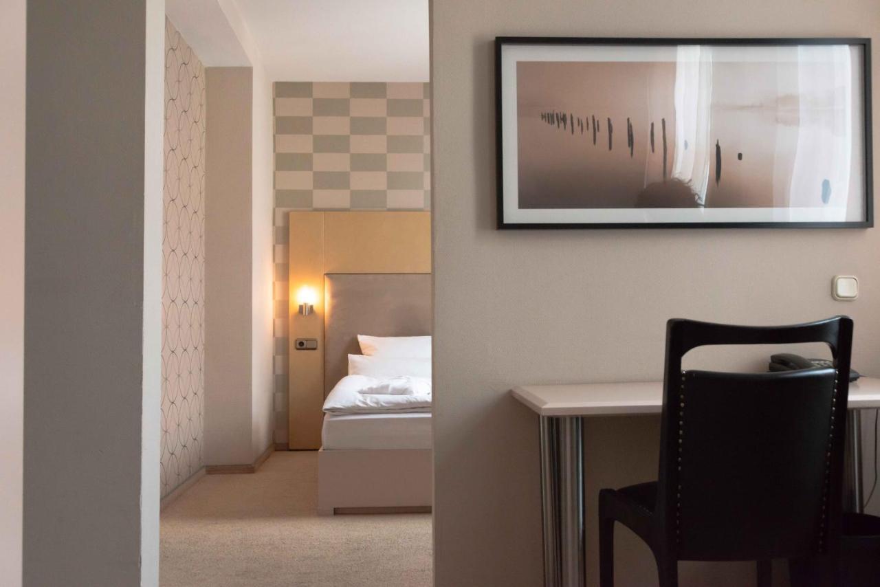 Hotel Engel Hilders Екстер'єр фото