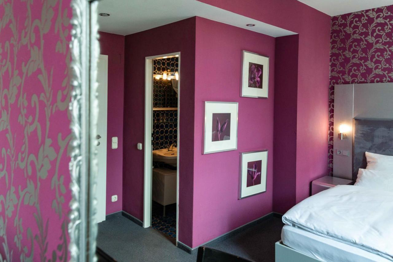 Hotel Engel Hilders Екстер'єр фото
