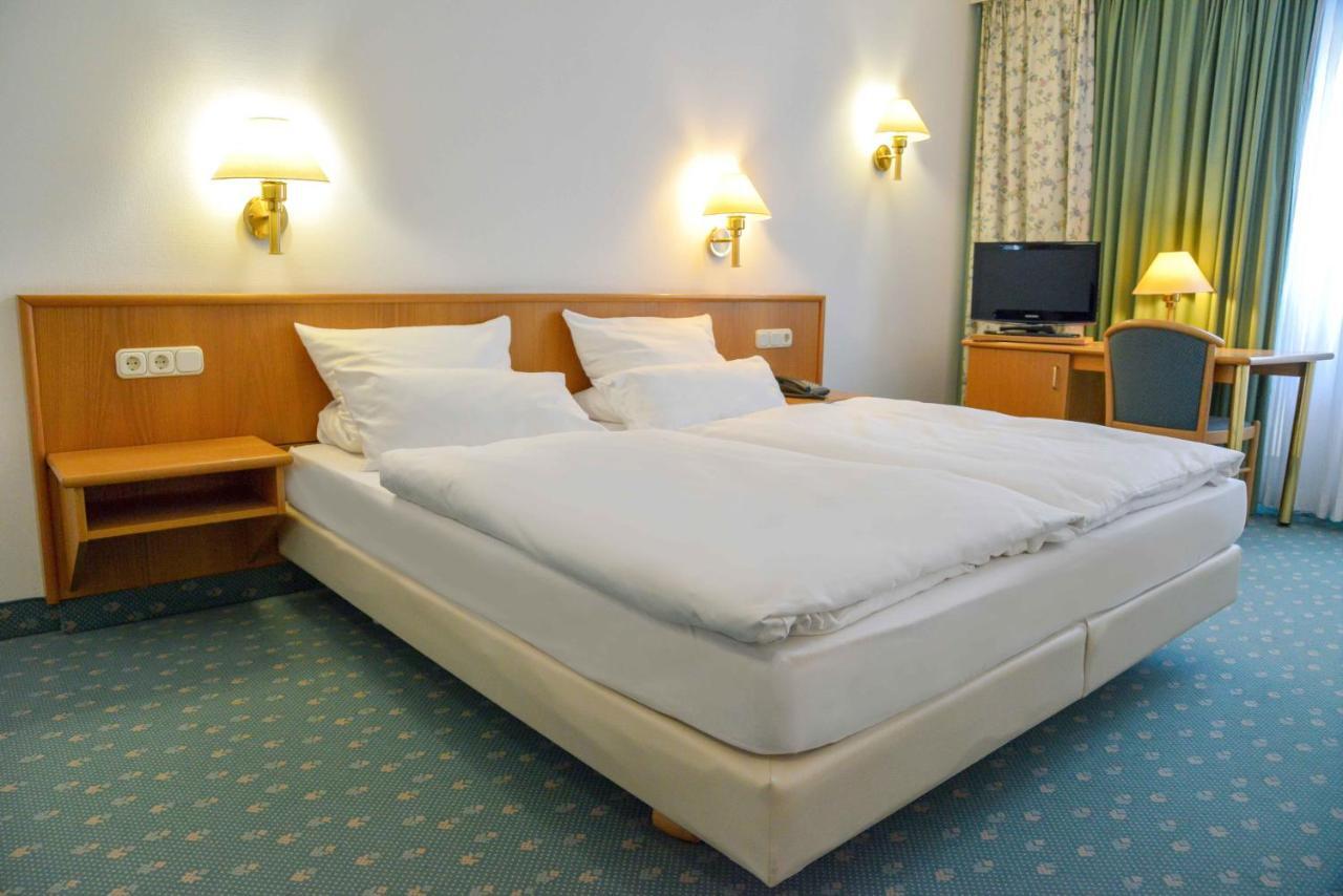 Hotel Engel Hilders Екстер'єр фото