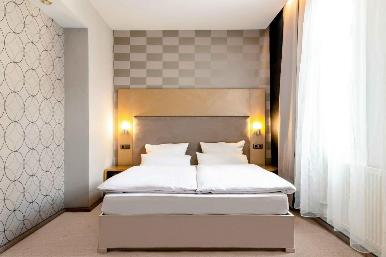 Hotel Engel Hilders Екстер'єр фото