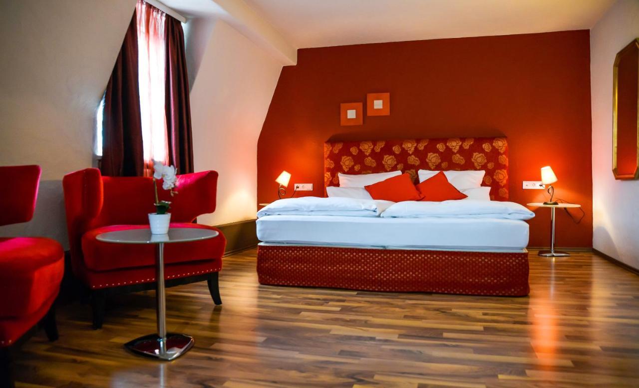 Hotel Engel Hilders Екстер'єр фото