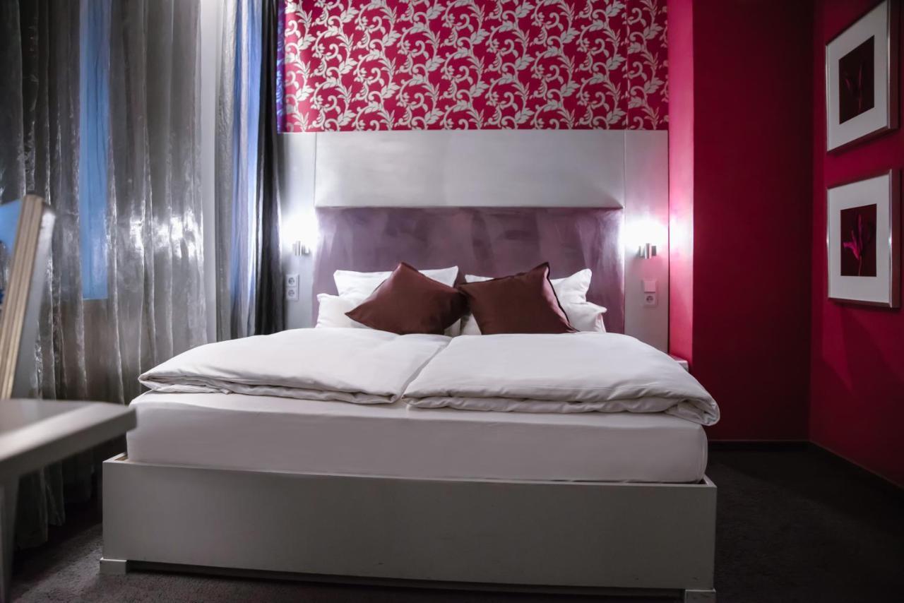 Hotel Engel Hilders Екстер'єр фото
