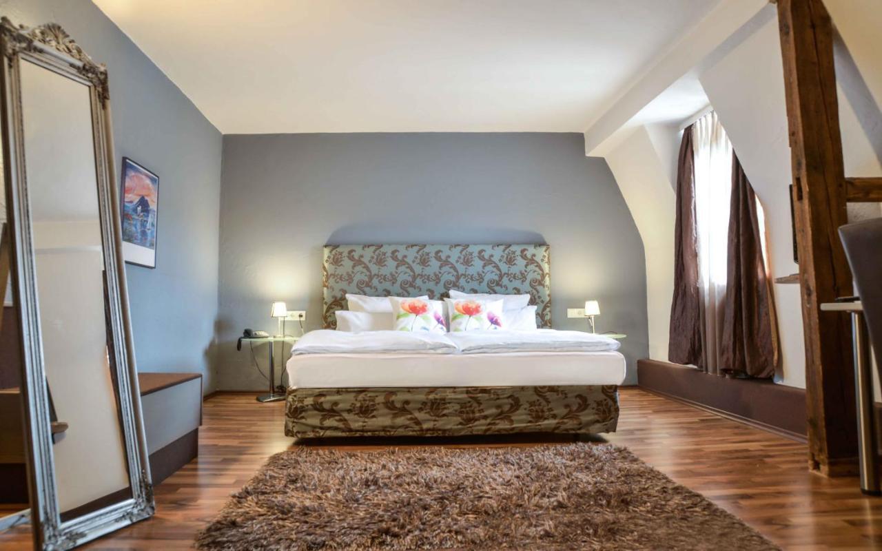 Hotel Engel Hilders Екстер'єр фото