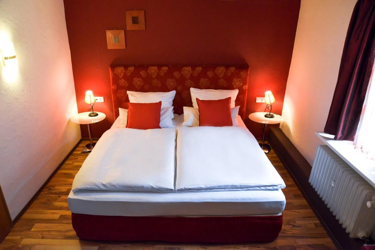 Hotel Engel Hilders Екстер'єр фото
