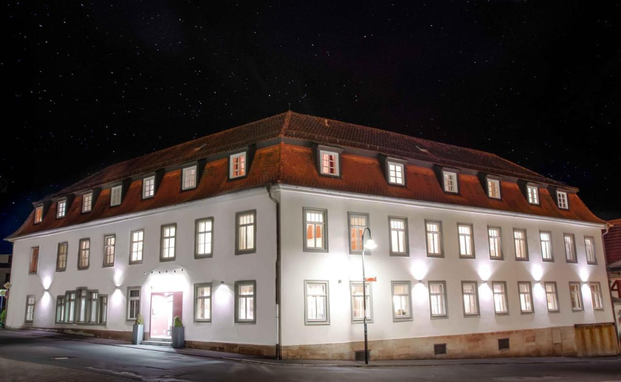 Hotel Engel Hilders Екстер'єр фото